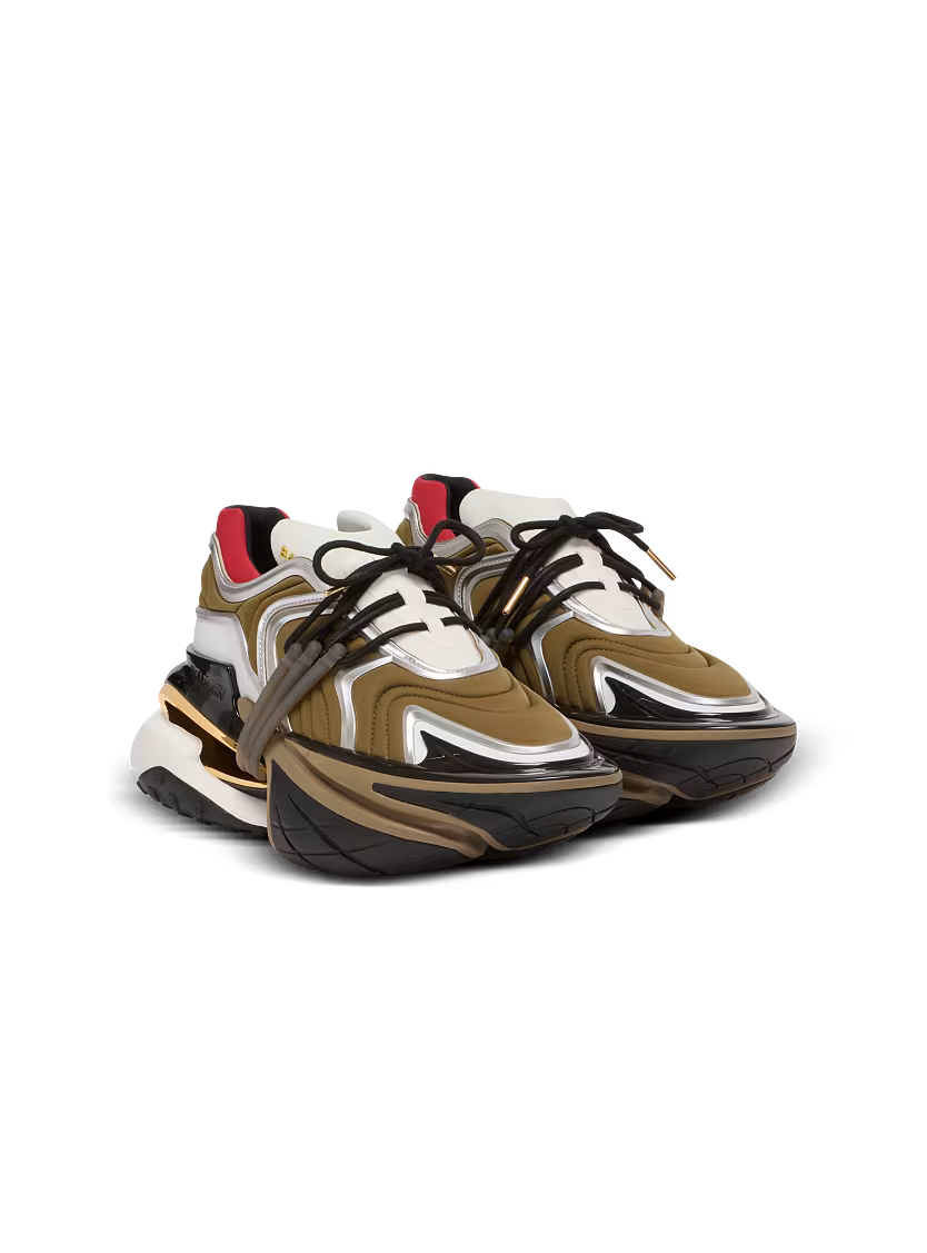 Unicorn Wave Trainers – Neoprene