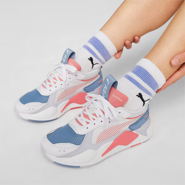 PUMA RS-X³ Re-Invention