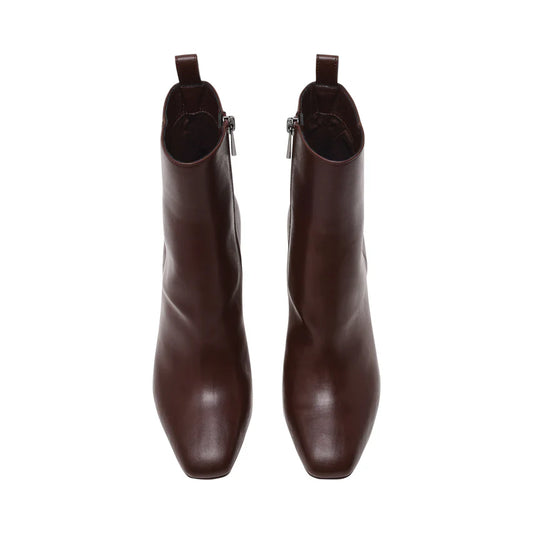 Adelisa Bootie Ground Coffee