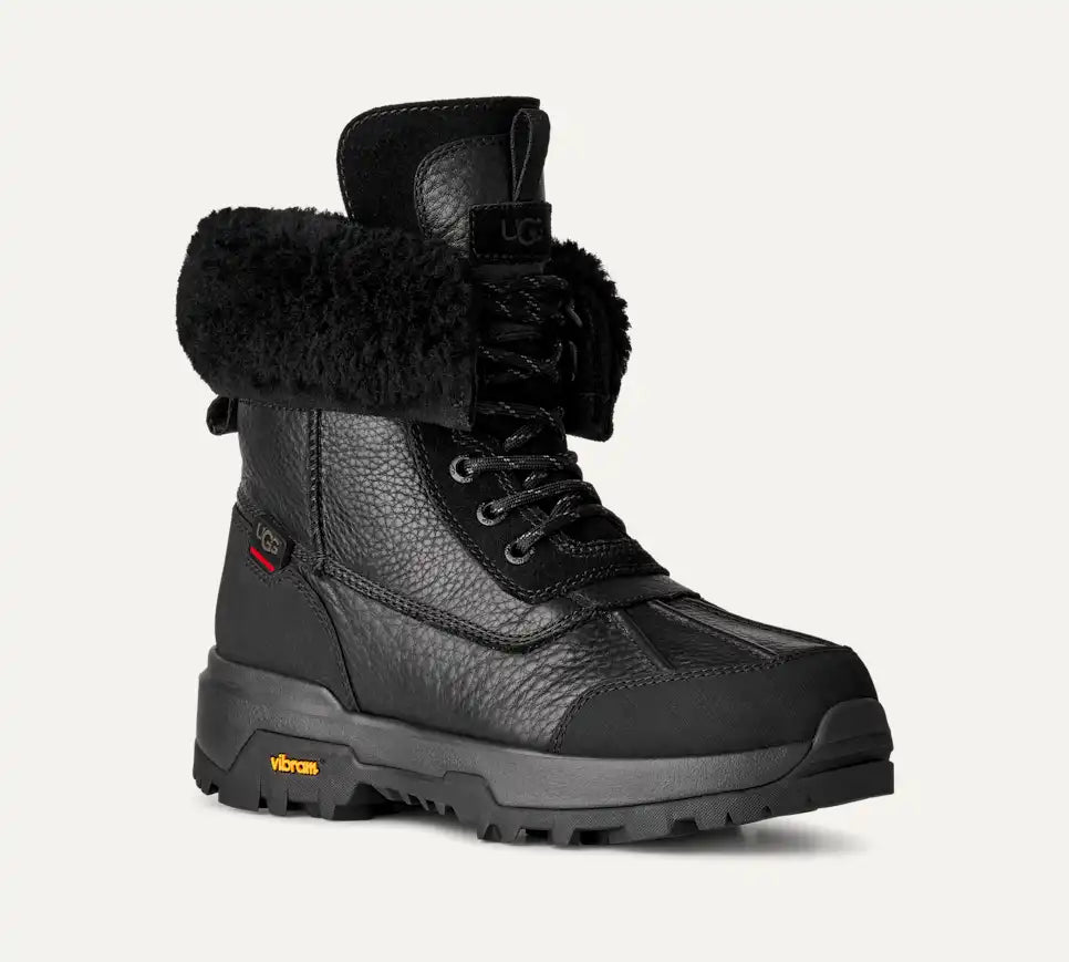 Women’s Adirondack Boot XXV