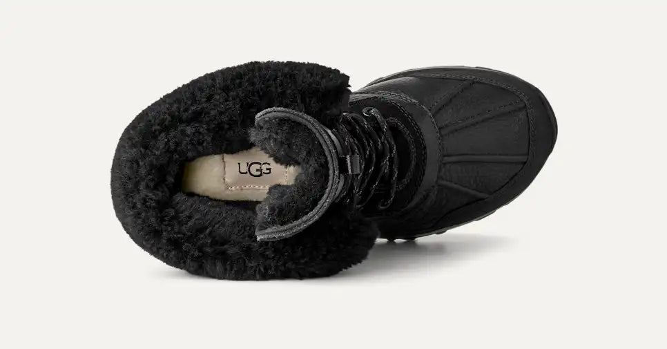 Women’s Adirondack Boot XXV