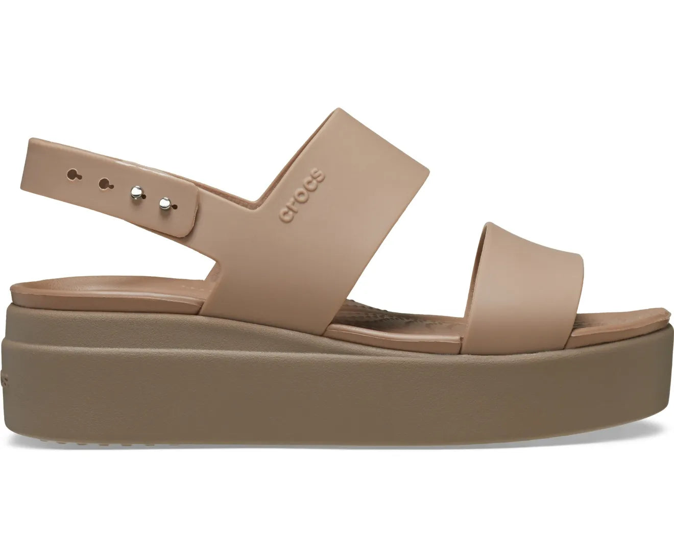 Brooklyn Low Sandal