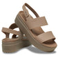 Brooklyn Low Sandal