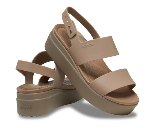 Brooklyn Low Sandal