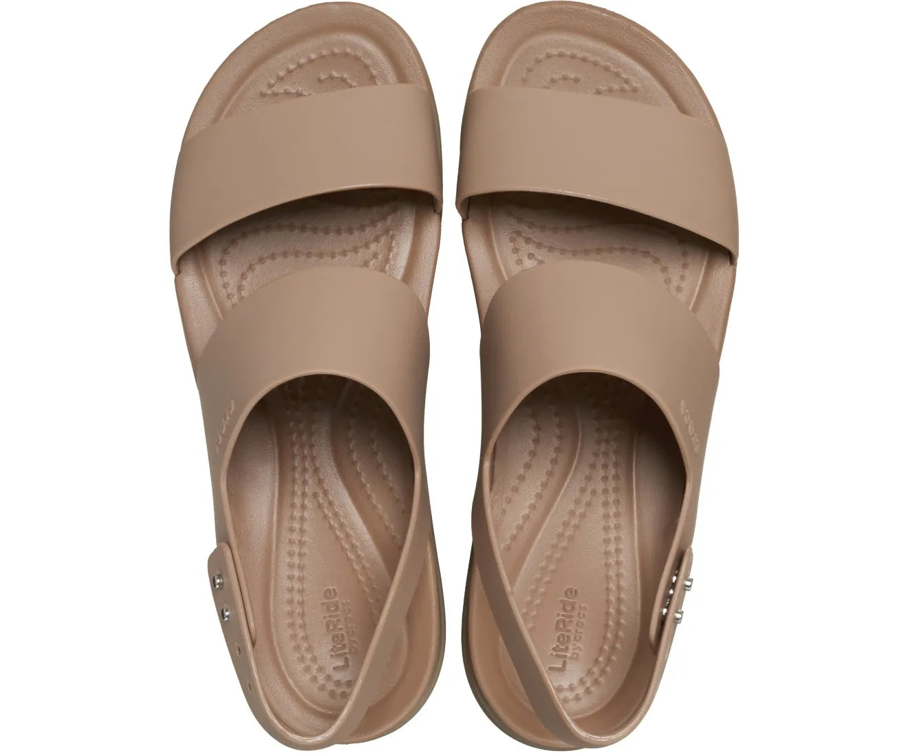 Brooklyn Low Sandal