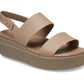 Brooklyn Low Sandal