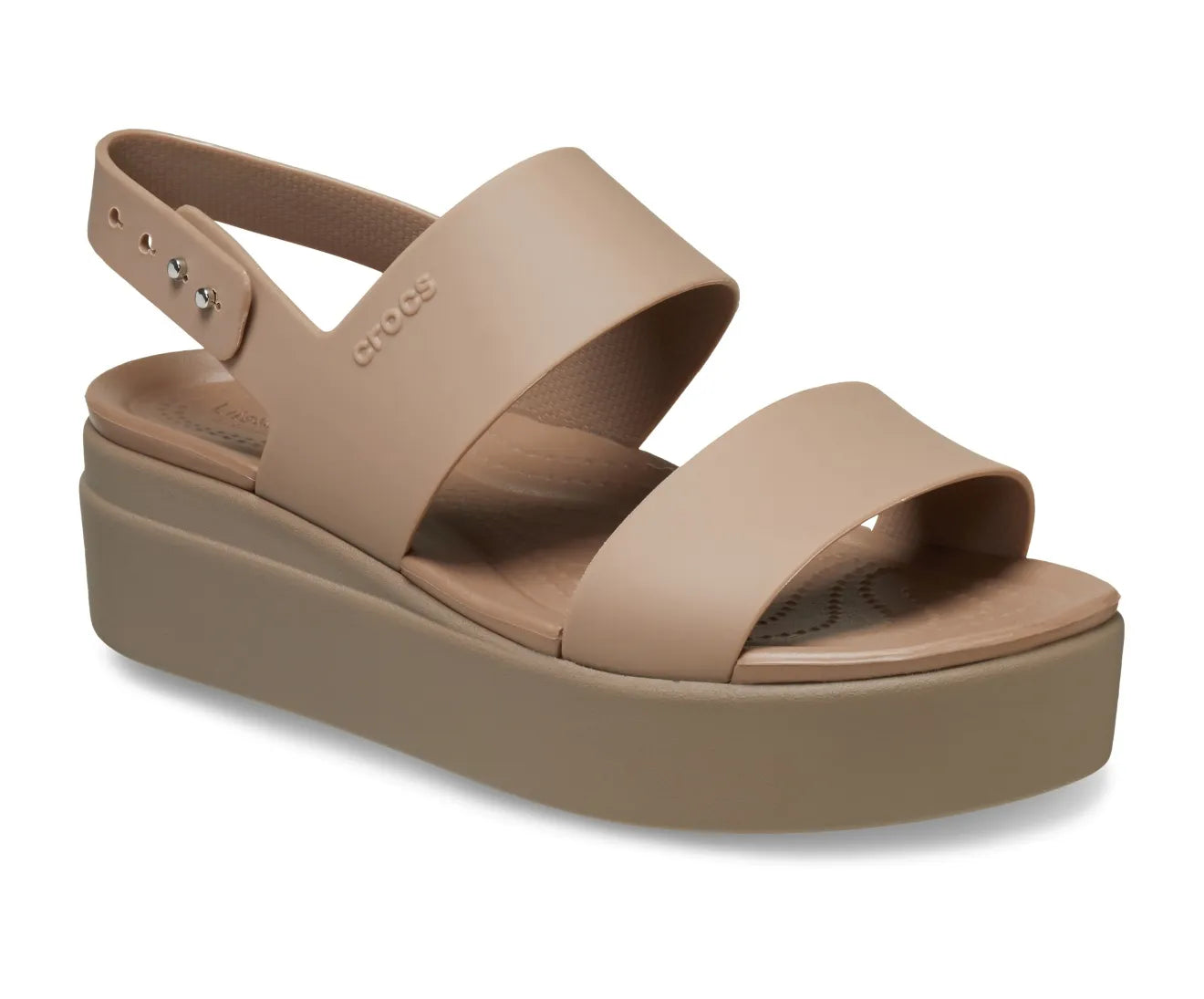 Brooklyn Low Sandal