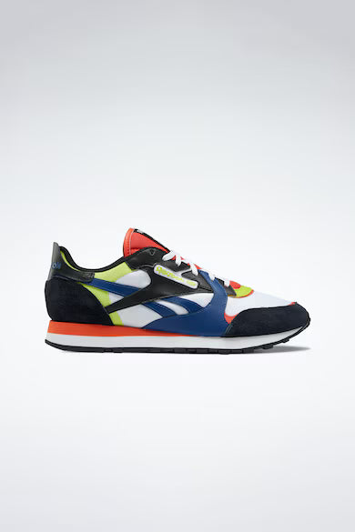 Reebok Classic Leather – Men Multi Classics Shoes