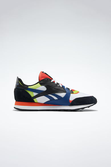 Reebok Classic Leather – Men Multi Classics Shoes