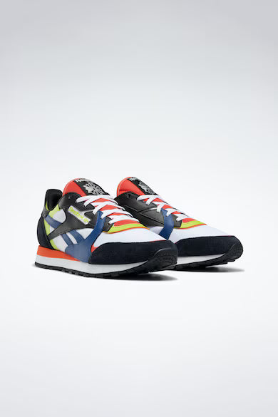 Reebok Classic Leather – Men Multi Classics Shoes