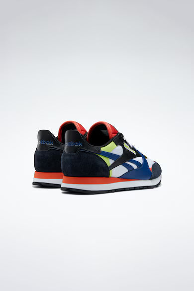 Reebok Classic Leather – Men Multi Classics Shoes
