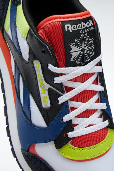 Reebok Classic Leather – Men Multi Classics Shoes