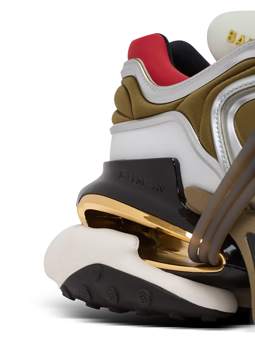 Unicorn Wave Trainers – Neoprene