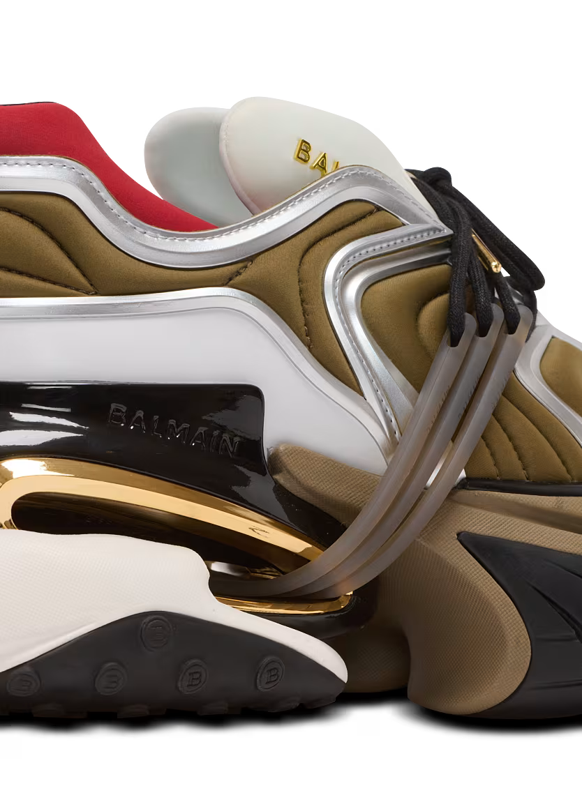 Unicorn Wave Trainers – Neoprene