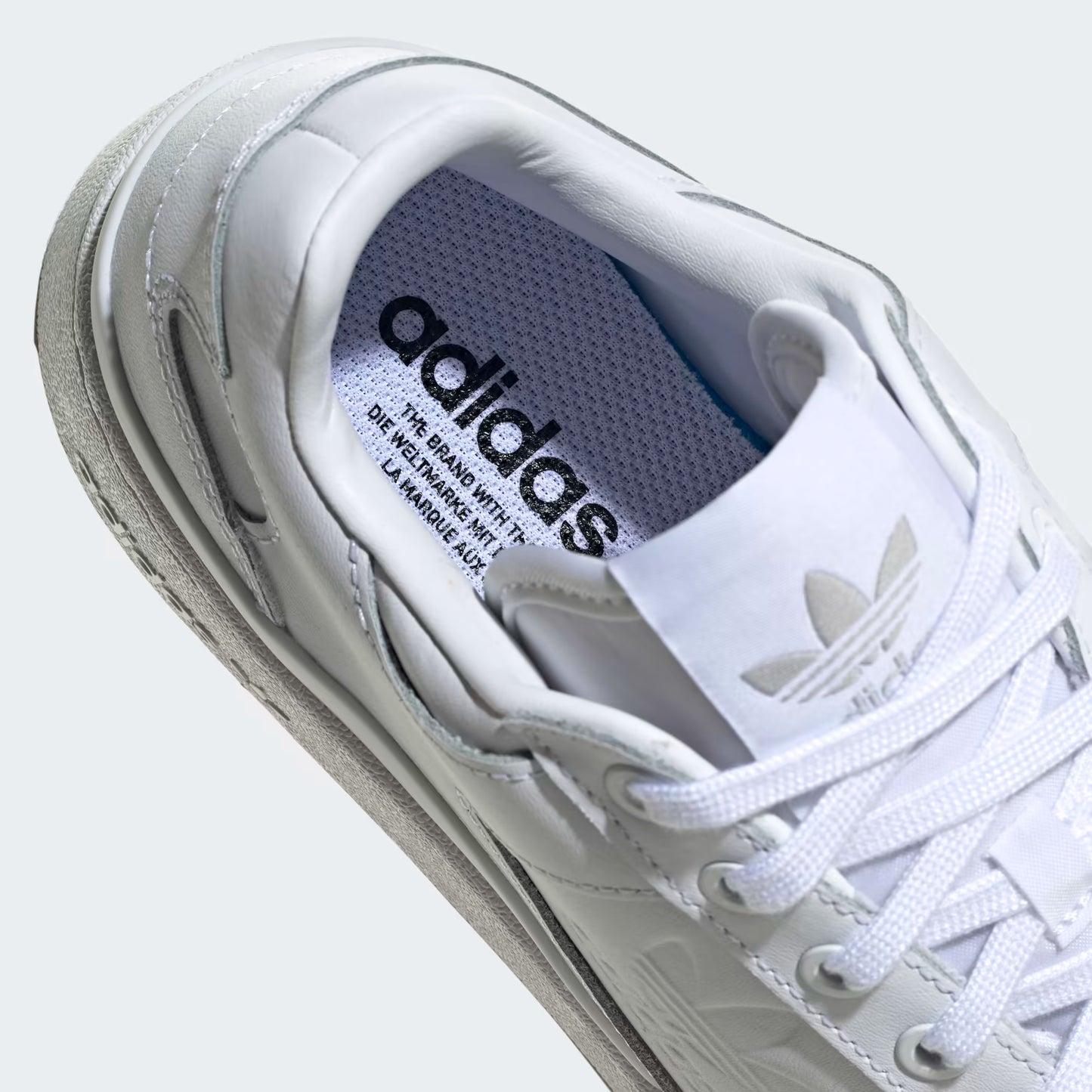 Adidas Forum Bold
