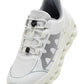 NECTER White Men's Running Shoes