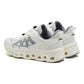 NECTER White Men's Running Shoes