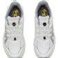 NECTER White Men's Running Shoes