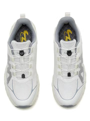 NECTER White Men's Running Shoes