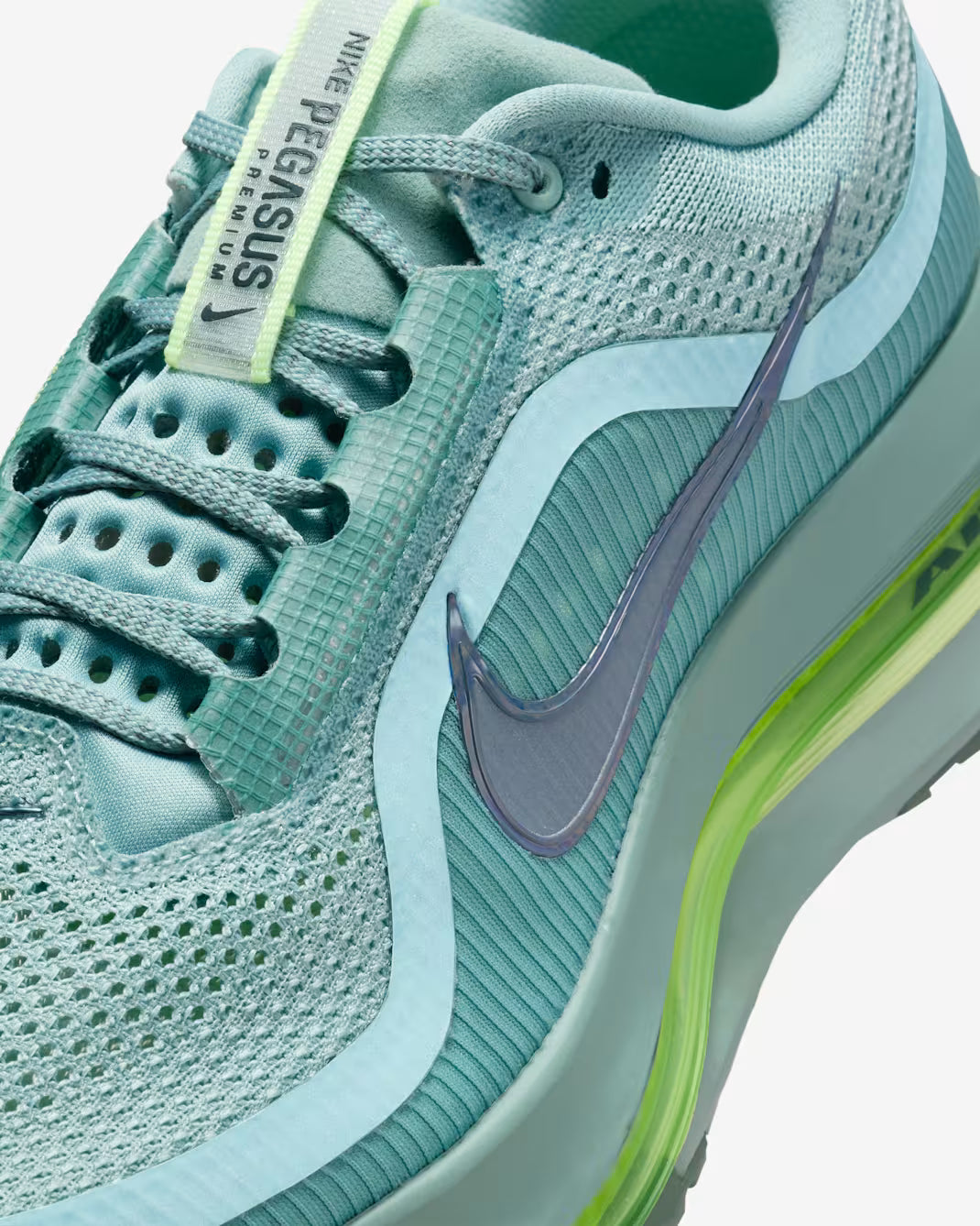 Nike Pegasus Premium