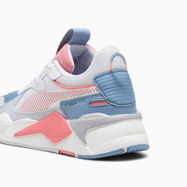 PUMA RS-X³ Re-Invention