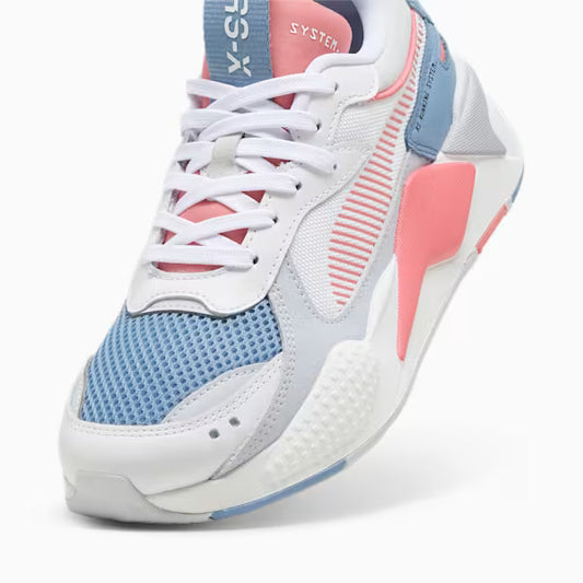 PUMA RS-X³ Re-Invention