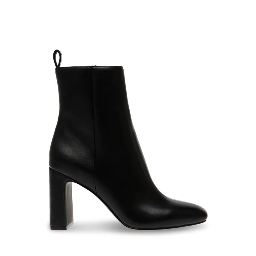 Adelisa Bootie Black