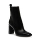 Adelisa Bootie Black
