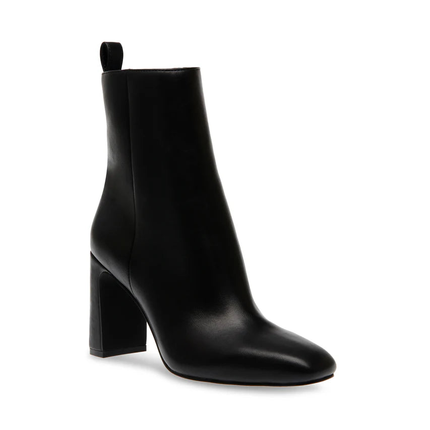Adelisa Bootie Black