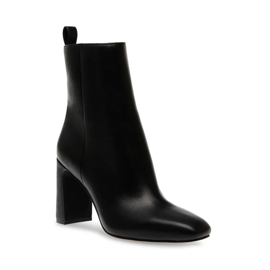 Adelisa Bootie Black