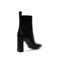 Adelisa Bootie Black