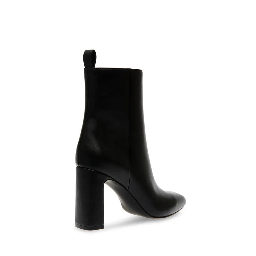 Adelisa Bootie Black