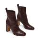 Adelisa Bootie Ground Coffee