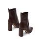 Adelisa Bootie Ground Coffee