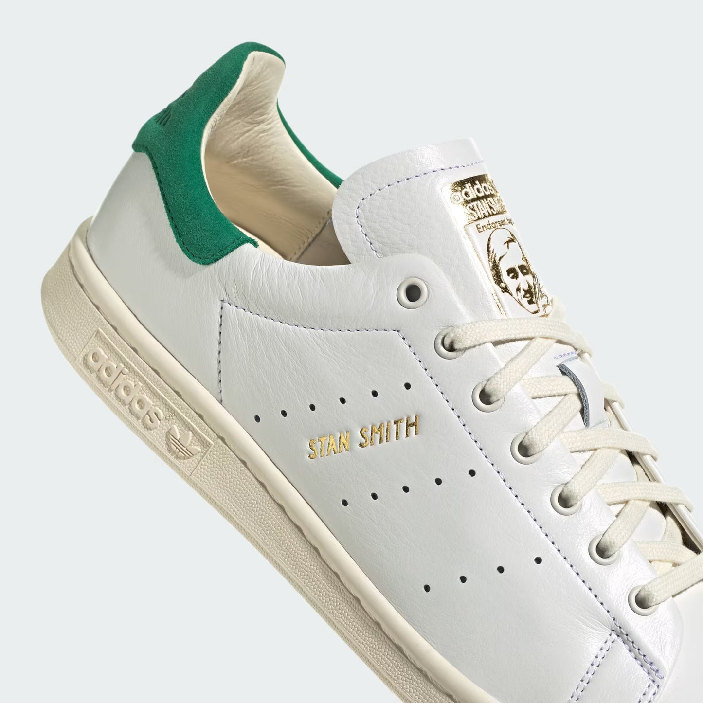 Adidas Stan Smith Lux Shoes