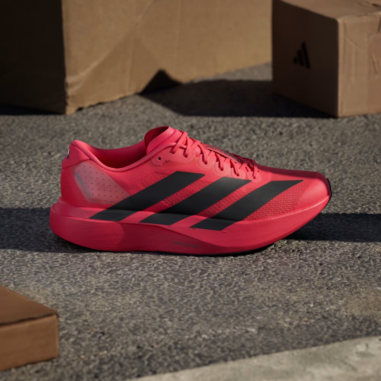 Adidas Adizero – Lightweight Performance Running Shoes