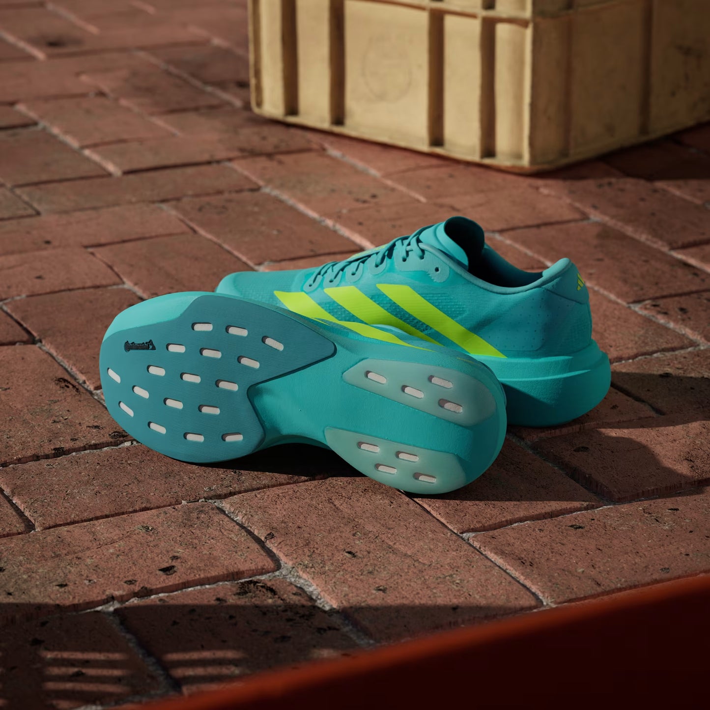 Adidas Adizero – Lightweight Performance Running Shoes