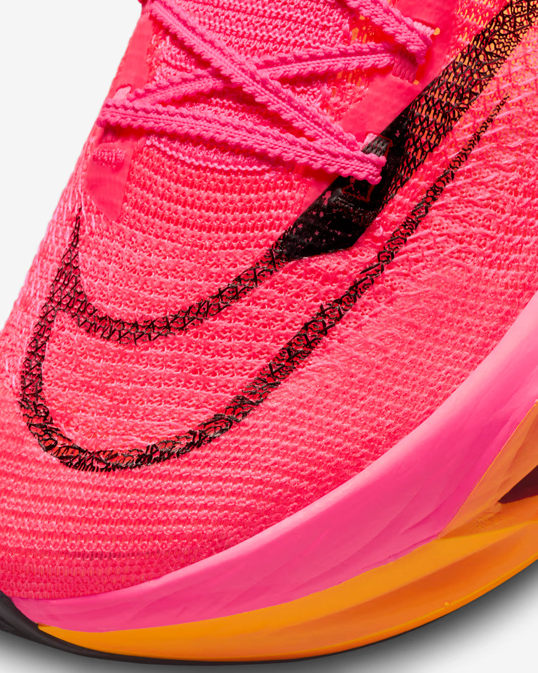 Nike Alphafly 2 Men's Road Racing Shoes