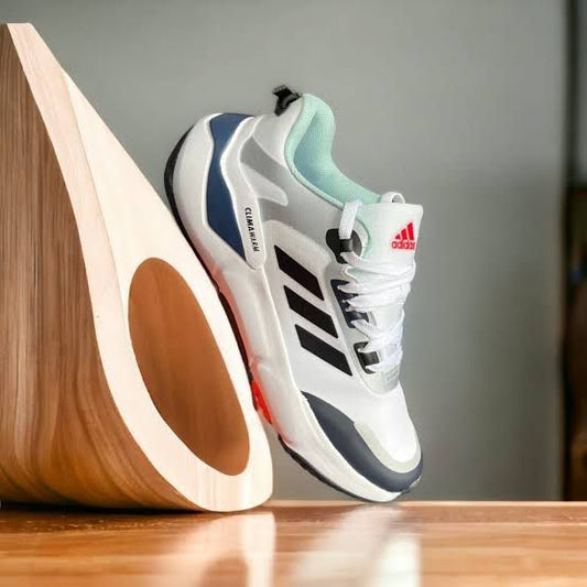 Adidas ClimaWarm Men’s – Insulated Cold Weather Shoes