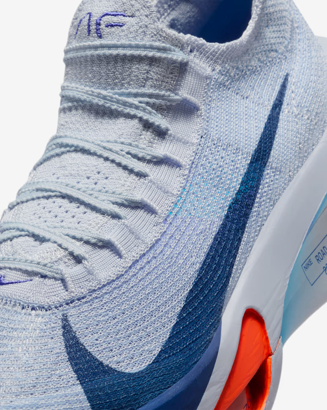 Nike Alphafly 3 Men's Road Racing Shoes