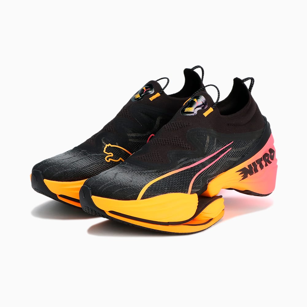 Puma Fast RB Nitro Elite Men's Road Racing Shoes
