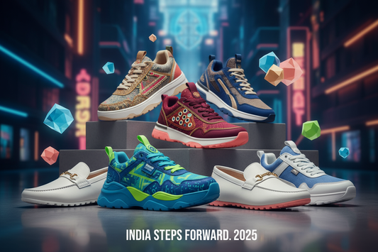 Unique Stylish Shoes most loved in India for new generation 2025